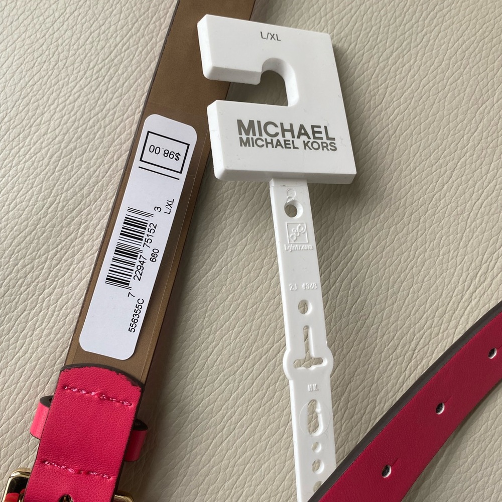 Michael Kors belt bag / Fanny bag - Picture 5 of 9